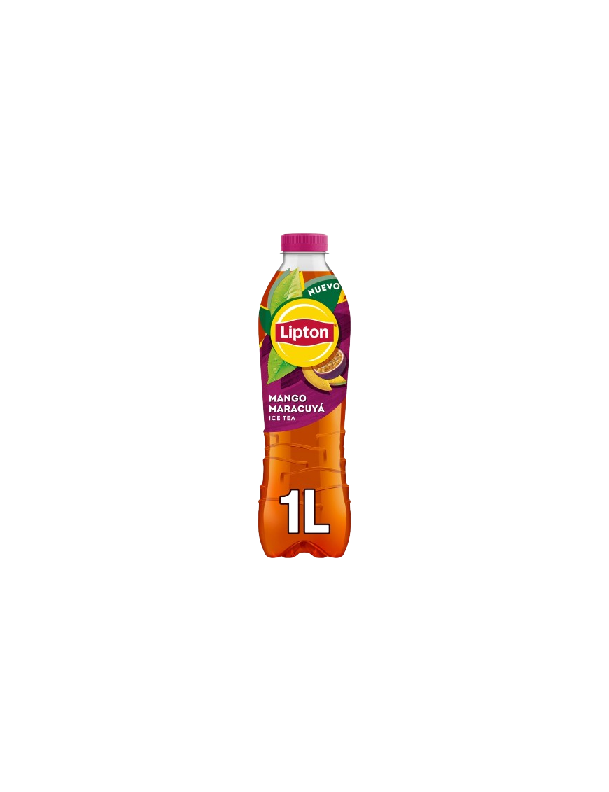 LIPTON MANGO MARACUYA B/1 L