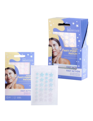 PARCHES IDC FACIALES ANTIGRANOS REPARADORES P/28UD