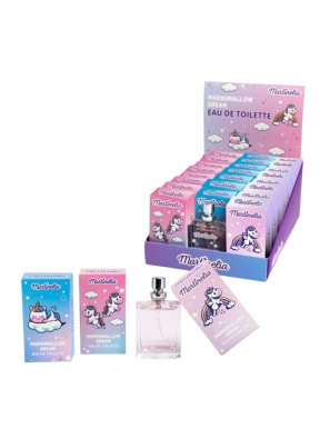 COLONIA INFANTIL MARTINELIA ANIMALES FRAG B/15ML