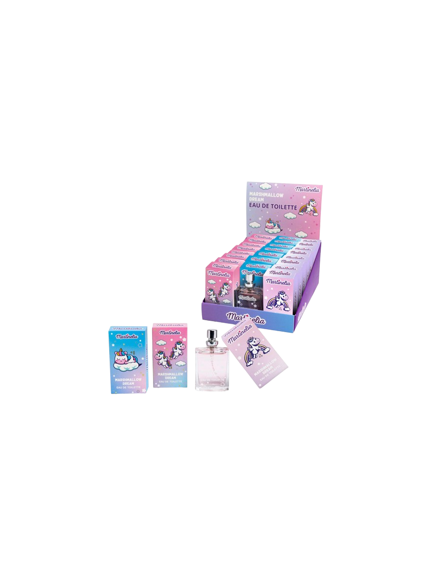 COLONIA INFANTIL MARTINELIA ANIMALES FRAG B/15ML