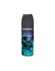 DESODORANTE BABARIA MEN SPLASH SP/200 ML