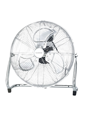 VENTILADOR INDUSTRIAL "GSC" SUELO 3 VEL./META 140W