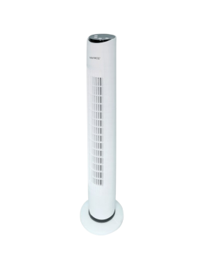 VENTILADOR TORRE "GSC"  C/MANDO 3 VELOCIDADES
