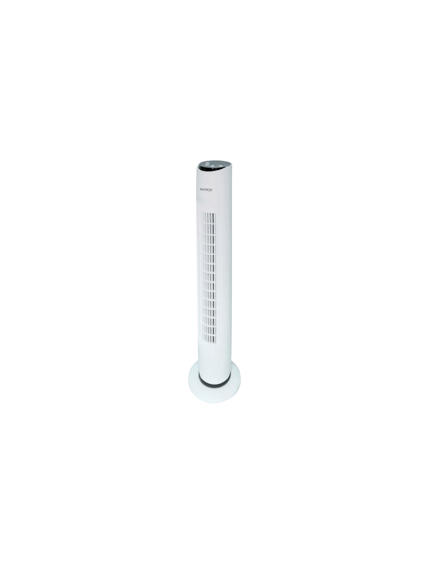 VENTILADOR TORRE "GSC"  C/MANDO 3 VELOCIDADES