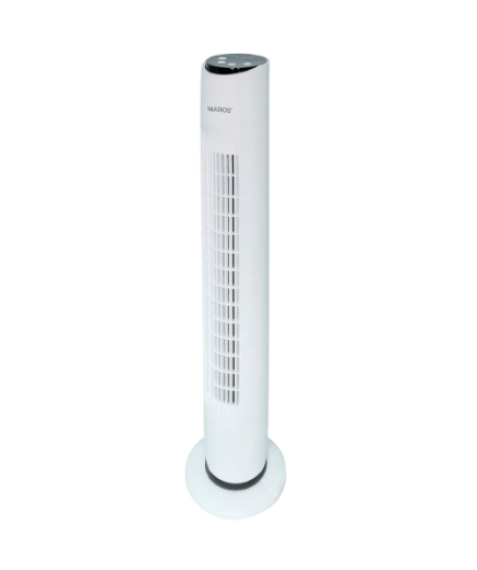 VENTILADOR TORRE "GSC"  C/MANDO 3 VELOCIDADES