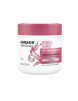 MASCARILLA CAPILAR AGRADO RIZO & CURLY  B/400 ML