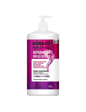 CREMA SUAVIZANTE AGRADO REPARACION BRILLO DF/900ML