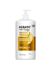 CHAMPU AGRADO NUTRITIVO REPARADOR DOSIF/900ML