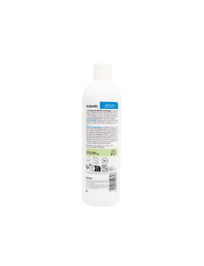 CHAMPU BABARIA CEBOLLA ANTICASPA BOTE 380 ML