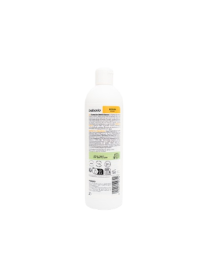 CHAMPU BABARIA CEBOLLA REPAIR BOTE 380 ML
