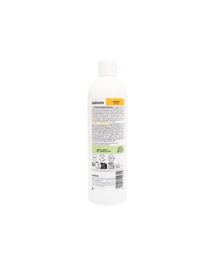 CHAMPU BABARIA CEBOLLA REPAIR BOTE 380 ML