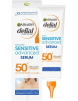 SOL SERUM DELIAL FACIAL F-50+ SENSITIVE 125ML