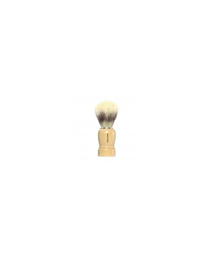 BROCHA AFEITAR BETER MANGO MADERA RF/20015 UD