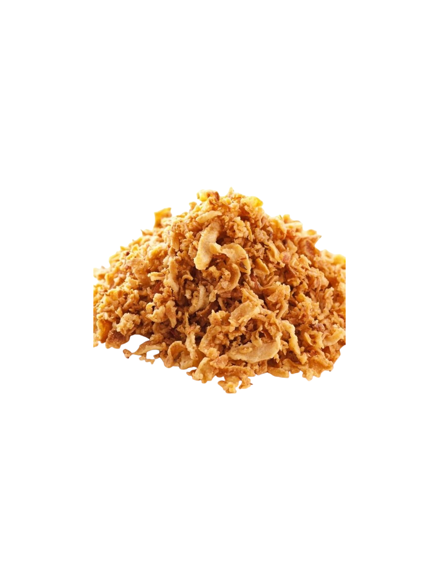 CEBOLLA CRUJIENTE FLAPER CUBO 1 KG
