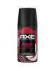 DESODORANTE AXE CHERRY FIZZ VIAJE SP/35 ML