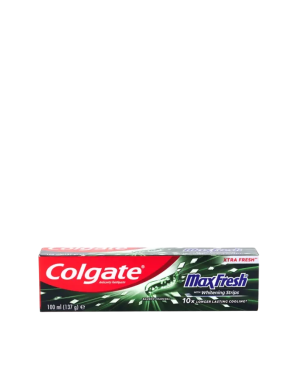 DENTIFRICO COLGATE MAXFRESH BAMBOO B/100ML