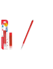 PP BOLIGRAFO MP BORRABLE RECAMBIO ROJO PACK-3 UD