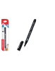 PP ROTULADOR MP PERMANENTE NEGRO 0,4 MM UD
