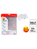 PP FORRO MP AJUSTABLE 30 X 53 CM PACK-5UD
