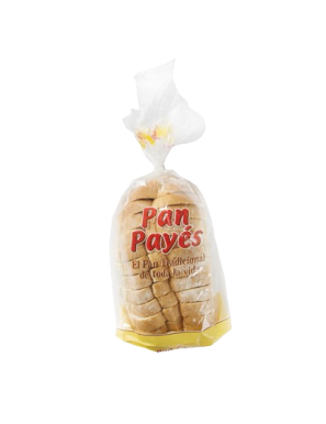 PAN RUIPAN  PAYES  B/490 GR