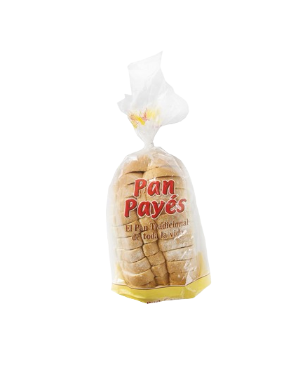 PAN RUIPAN  PAYES  B/490 GR
