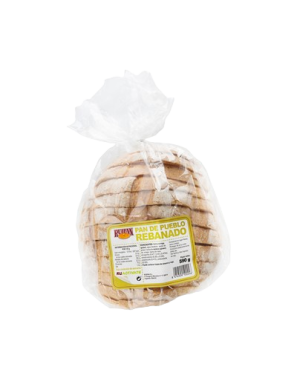 PAN RUIPAN PAN DE PUEBLO REDONDO B/590G