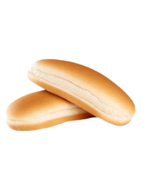 PAN RUIPAN HOT DOG 6 UD P/300G