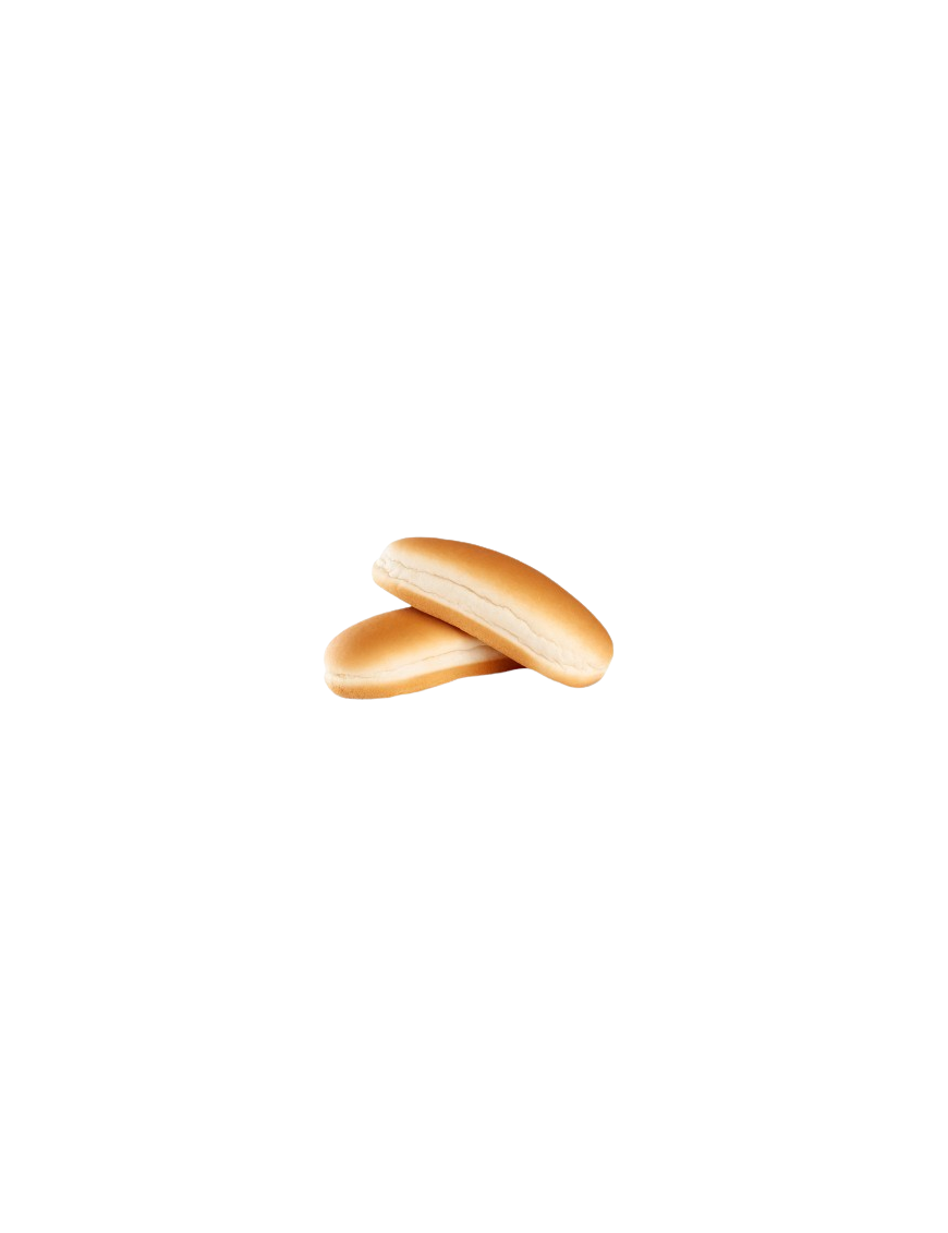 PAN RUIPAN HOT DOG 6 UD P/300G