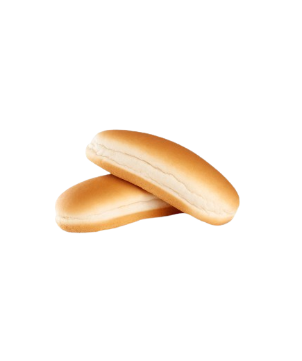 PAN RUIPAN HOT DOG 6 UD P/300G
