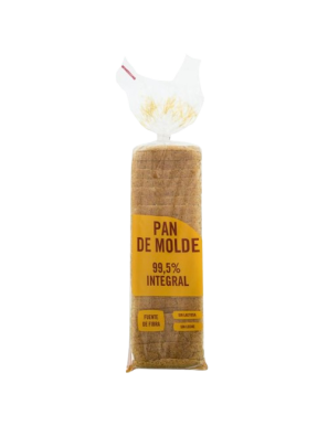 PAN RUIPAN MOLDE INTEGRAL B/500 GR
