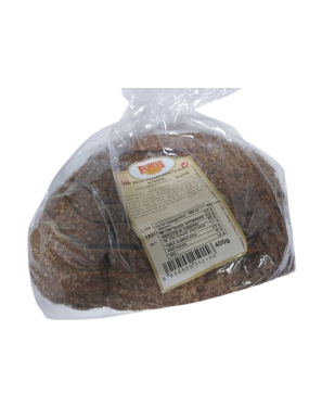 PAN RUIPAN MEDIA HOGAZA INT CON ESPELTA B/400G