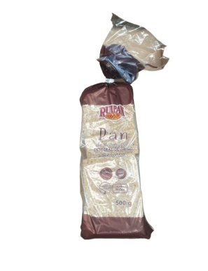 PAN RUIPAN MOLDE INTEGRAL SIN CORTEZA P/500G