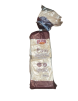 PAN RUIPAN MOLDE INTEGRAL SIN CORTEZA P/500G