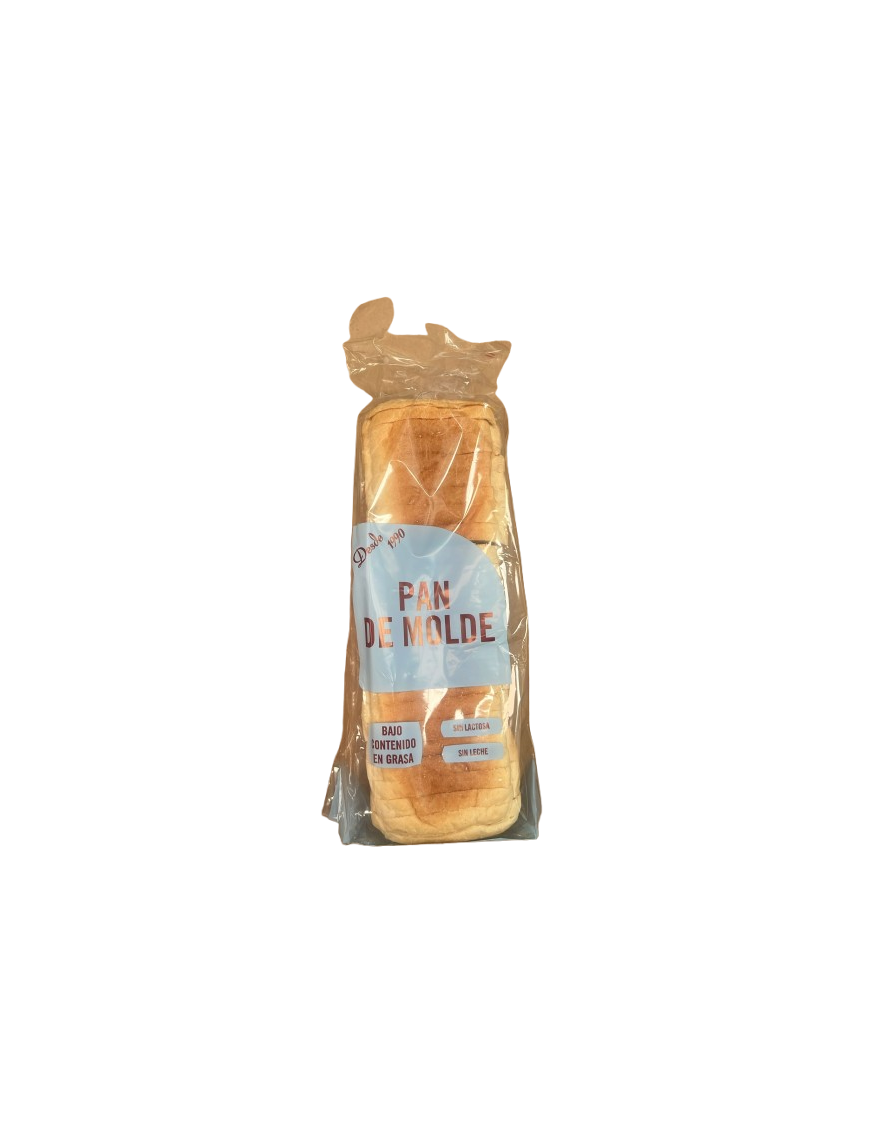 PAN RUIPAN MOLDE B/500 GR