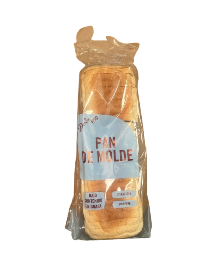 PAN RUIPAN MOLDE B/500 GR