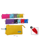 PP ESTUCHE SAMPACK COLOR 1 CREMALLERA 3 DEPART  UD