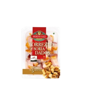 TORREZNO DE SORIA M. SAEZ DADOS B/200GR