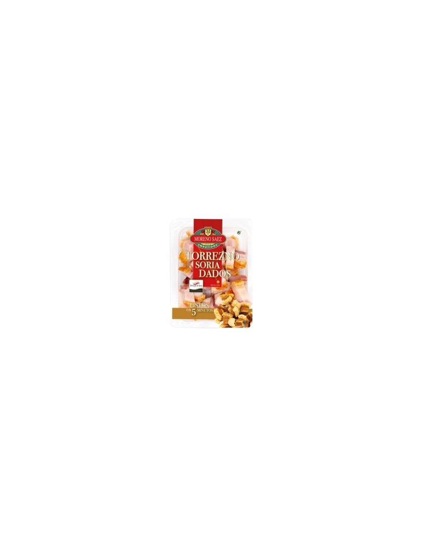 TORREZNO DE SORIA M. SAEZ DADOS B/200GR