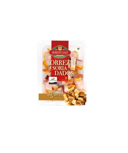 TORREZNO DE SORIA M. SAEZ DADOS B/200GR