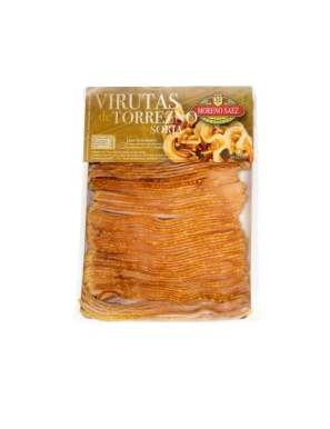 TORREZNO DE SORIA M. SAEZ VIRUTA HORECA X.KG