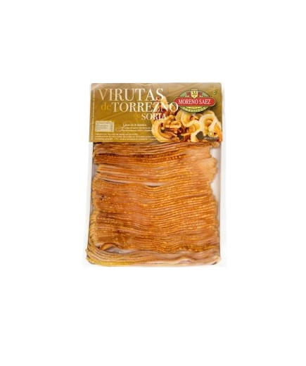 TORREZNO DE SORIA M. SAEZ VIRUTA HORECA X.KG