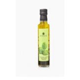 ACEITE OLIVA V/EXTRA CHINATA C/ALBAHACA  B/250 ML