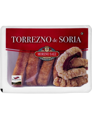 TORREZNO DE SORIA M. SAEZ MINI B/230GR