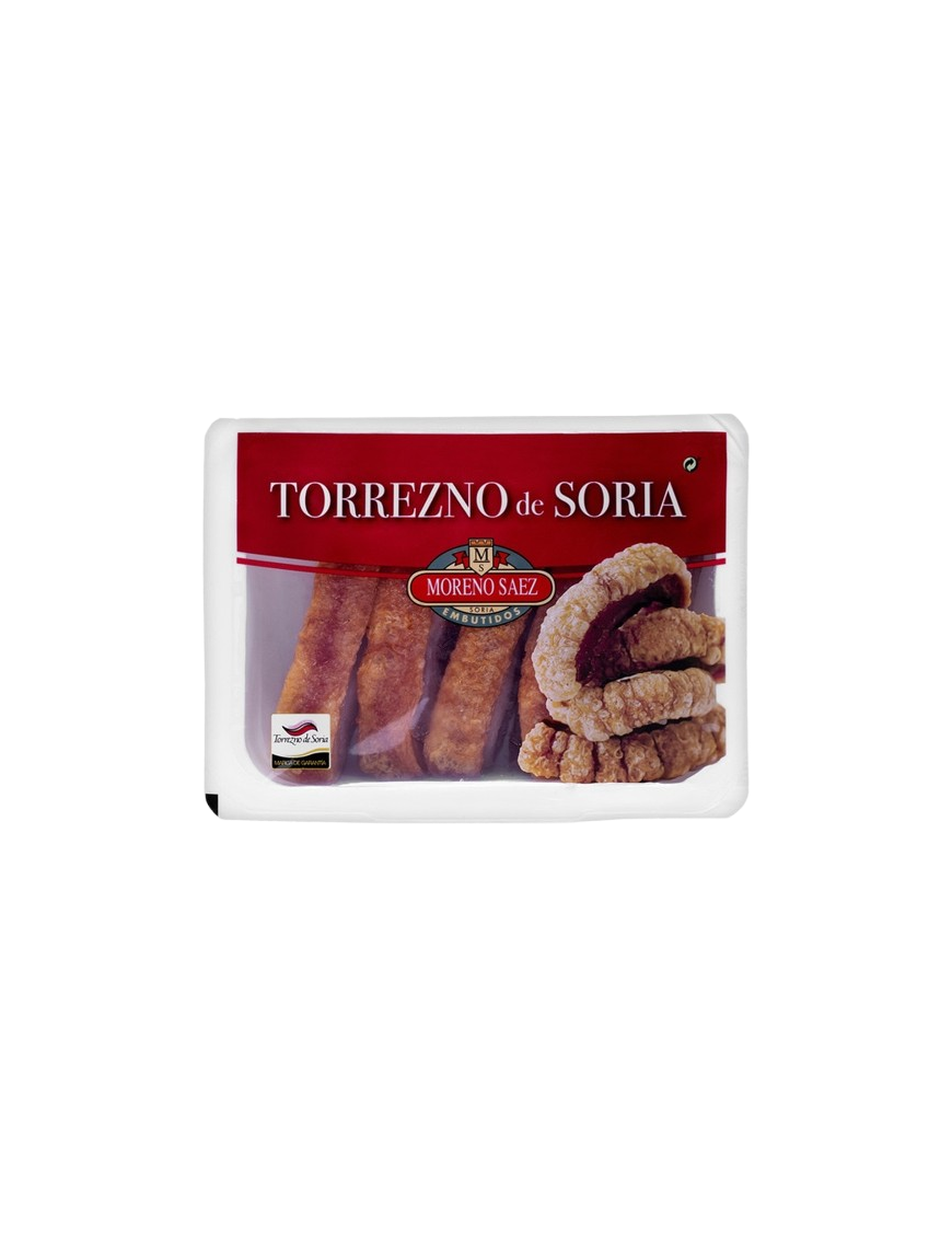 TORREZNO DE SORIA M. SAEZ MINI B/230GR
