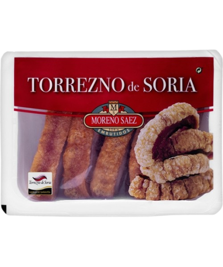 TORREZNO DE SORIA M. SAEZ MINI B/230GR
