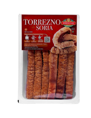 TORREZNO DE SORIA M. SAEZ B/470GR