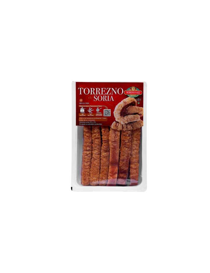 TORREZNO DE SORIA M. SAEZ B/470GR