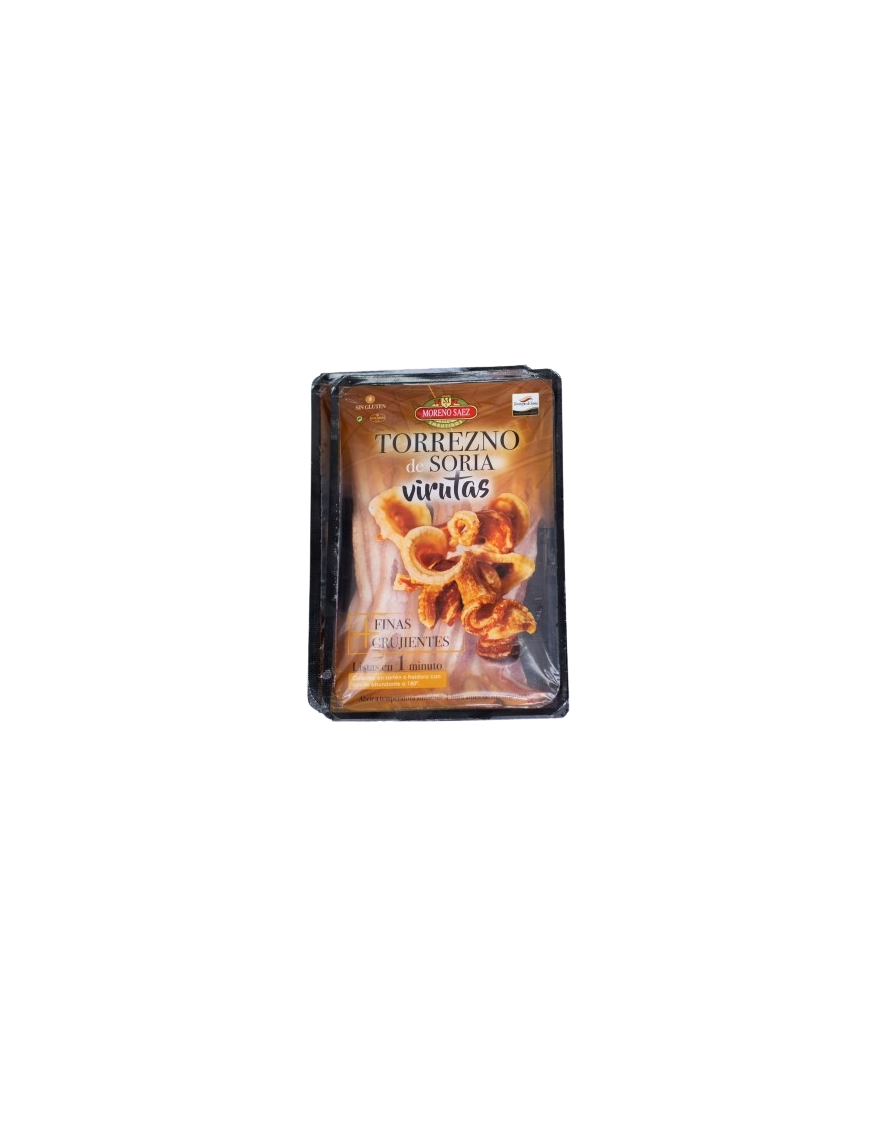 TORREZNO DE SORIA M. SAEZ VIRUTA B/180GR