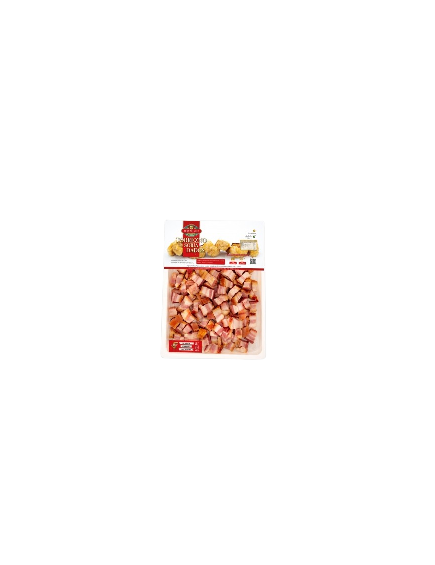 TORREZNO DE SORIA M. SAEZ DADOS HORECA X.KG