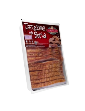 TORREZNO DE SORIA M. SAEZ HORECA X.KG